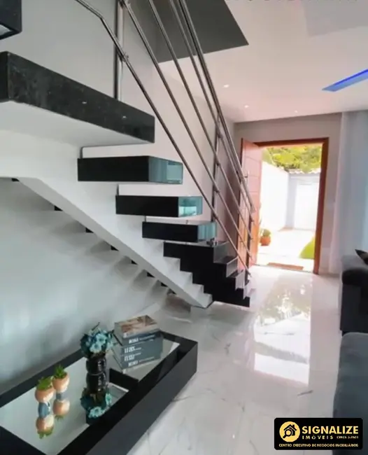 Foto 8 de Casa com 3 quartos à venda, 180m2 em Nova São Pedro, Sao Pedro Da Aldeia - RJ