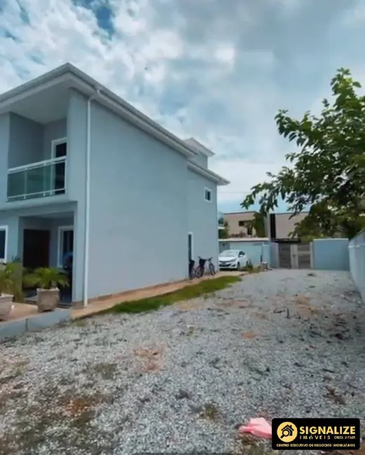 Foto 3 de Casa com 3 quartos à venda, 180m2 em Nova São Pedro, Sao Pedro Da Aldeia - RJ