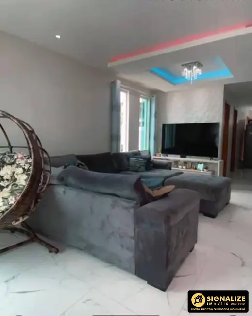 Foto 4 de Casa com 3 quartos à venda, 180m2 em Nova São Pedro, Sao Pedro Da Aldeia - RJ