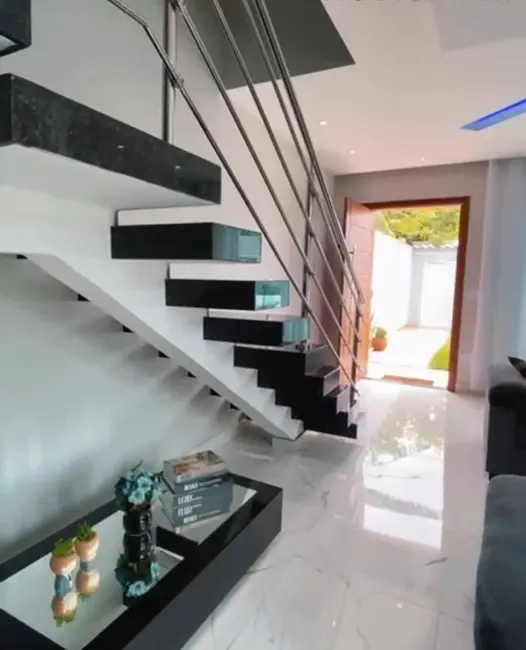 Foto 8 de Casa com 3 quartos à venda, 180m2 em Nova São Pedro, Sao Pedro Da Aldeia - RJ