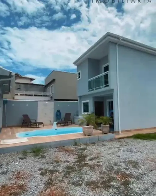 Foto 2 de Casa com 3 quartos à venda, 180m2 em Nova São Pedro, Sao Pedro Da Aldeia - RJ