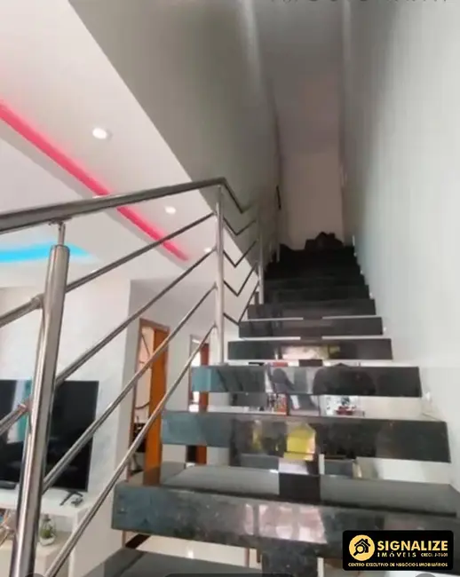 Foto 9 de Casa com 3 quartos à venda, 180m2 em Nova São Pedro, Sao Pedro Da Aldeia - RJ