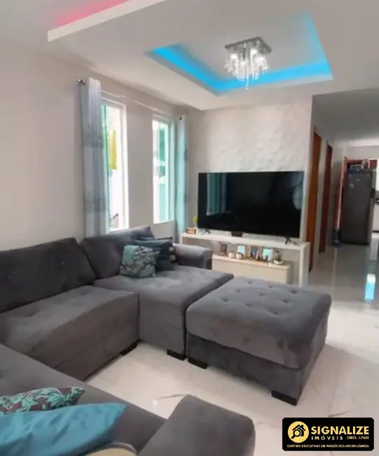 Foto 5 de Casa com 3 quartos à venda, 180m2 em Nova São Pedro, Sao Pedro Da Aldeia - RJ