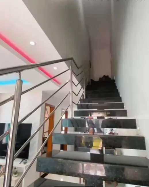 Foto 9 de Casa com 3 quartos à venda, 180m2 em Nova São Pedro, Sao Pedro Da Aldeia - RJ