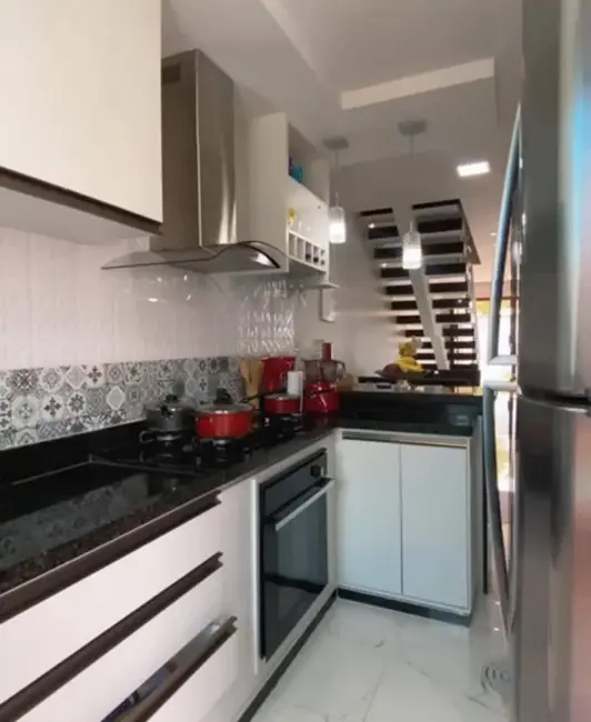 Foto 7 de Casa com 3 quartos à venda, 180m2 em Nova São Pedro, Sao Pedro Da Aldeia - RJ