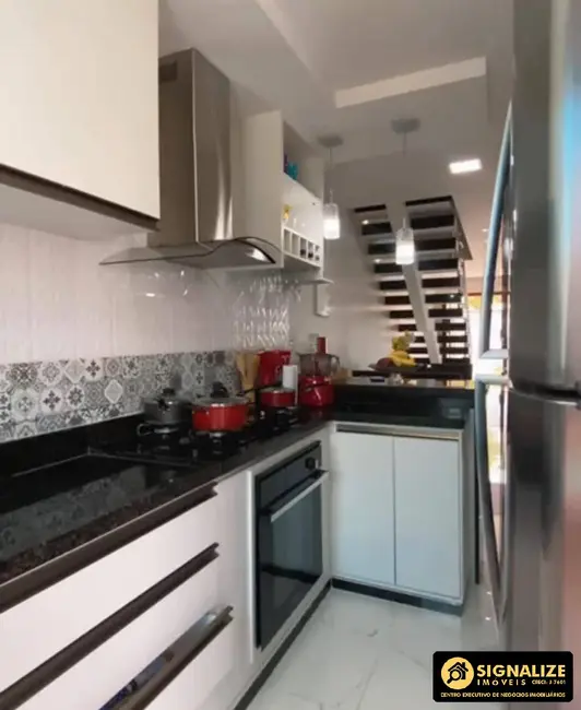 Foto 7 de Casa com 3 quartos à venda, 180m2 em Nova São Pedro, Sao Pedro Da Aldeia - RJ