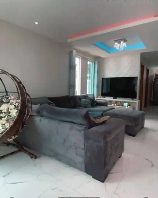 Foto 4 de Casa com 3 quartos à venda, 180m2 em Nova São Pedro, Sao Pedro Da Aldeia - RJ