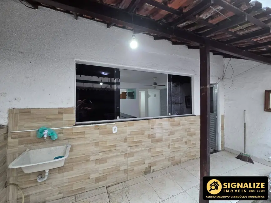 Foto 1 de Apartamento com 2 quartos para alugar, 80m2 em Jardim Flamboyant, Cabo Frio - RJ