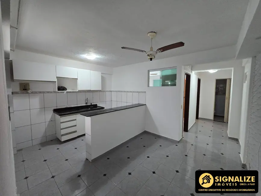 Foto 3 de Apartamento com 2 quartos para alugar, 80m2 em Jardim Flamboyant, Cabo Frio - RJ
