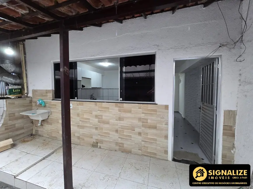 Foto 2 de Apartamento com 2 quartos para alugar, 80m2 em Jardim Flamboyant, Cabo Frio - RJ