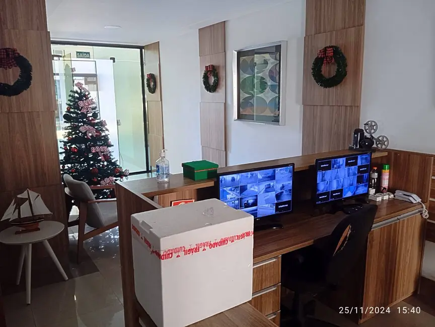 Foto 3 de Apartamento com 1 quarto à venda, 66m2 em Centro, Cabo Frio - RJ