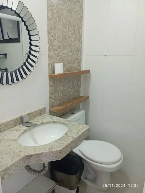Foto 8 de Apartamento com 1 quarto à venda, 66m2 em Centro, Cabo Frio - RJ