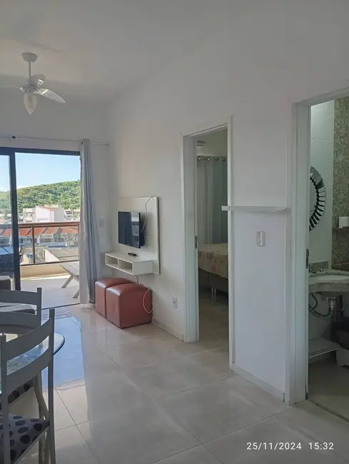 Foto 4 de Apartamento com 1 quarto à venda, 66m2 em Centro, Cabo Frio - RJ