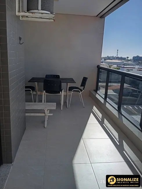 Foto 6 de Apartamento com 1 quarto à venda, 66m2 em Centro, Cabo Frio - RJ