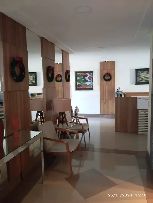 Foto 1 de Apartamento com 1 quarto à venda, 66m2 em Centro, Cabo Frio - RJ