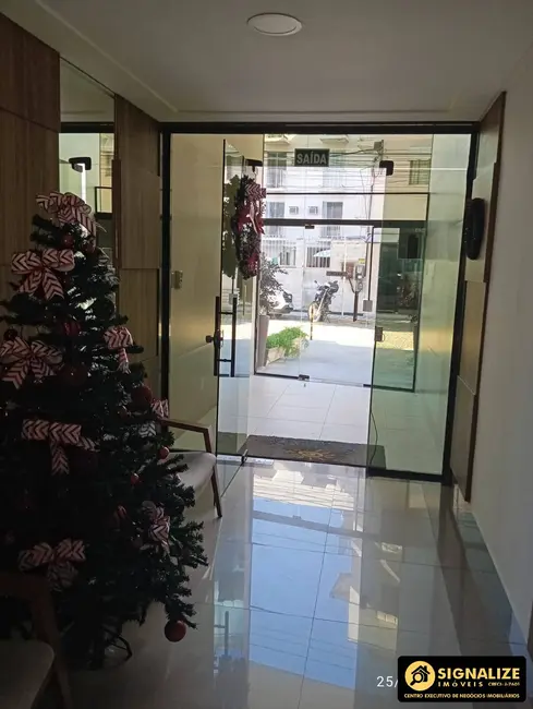 Foto 2 de Apartamento com 1 quarto à venda, 66m2 em Centro, Cabo Frio - RJ