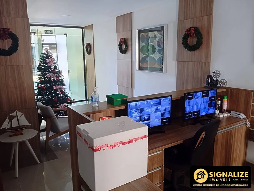 Foto 3 de Apartamento com 1 quarto à venda, 66m2 em Centro, Cabo Frio - RJ