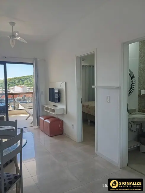 Foto 4 de Apartamento com 1 quarto à venda, 66m2 em Centro, Cabo Frio - RJ