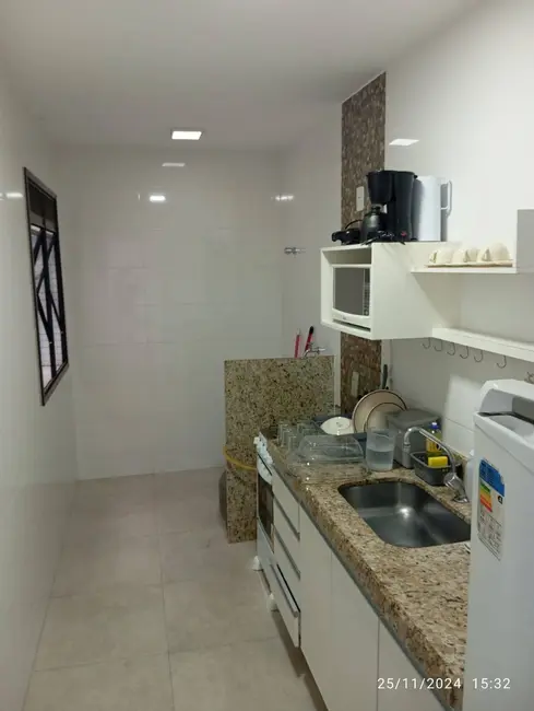 Foto 7 de Apartamento com 1 quarto à venda, 66m2 em Centro, Cabo Frio - RJ