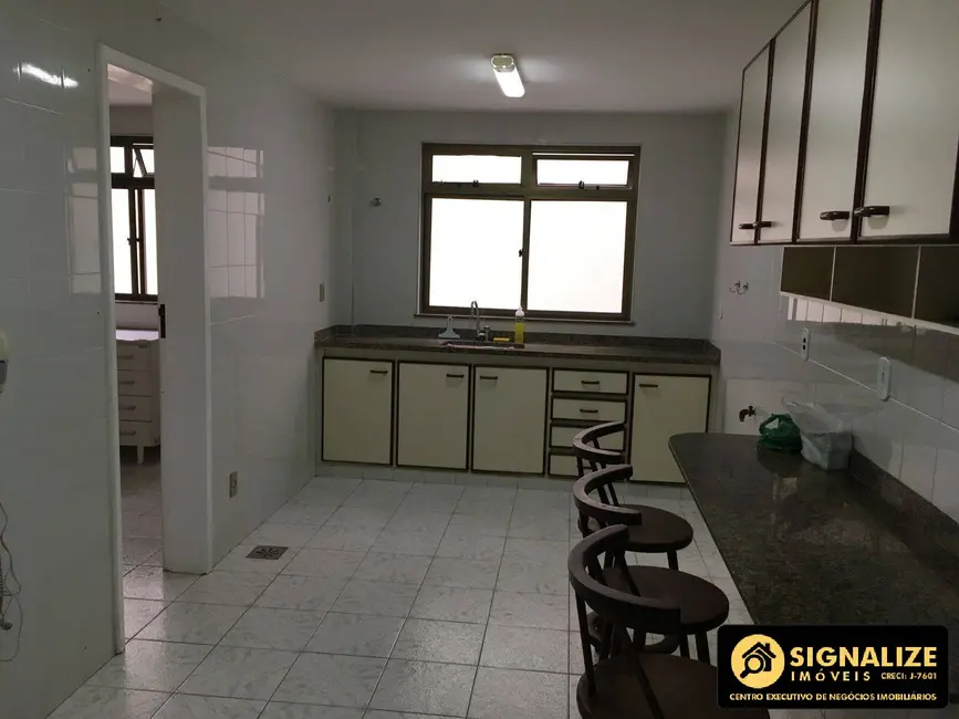 Foto 8 de Apartamento com 3 quartos à venda, 140m2 em Vila Nova, Cabo Frio - RJ
