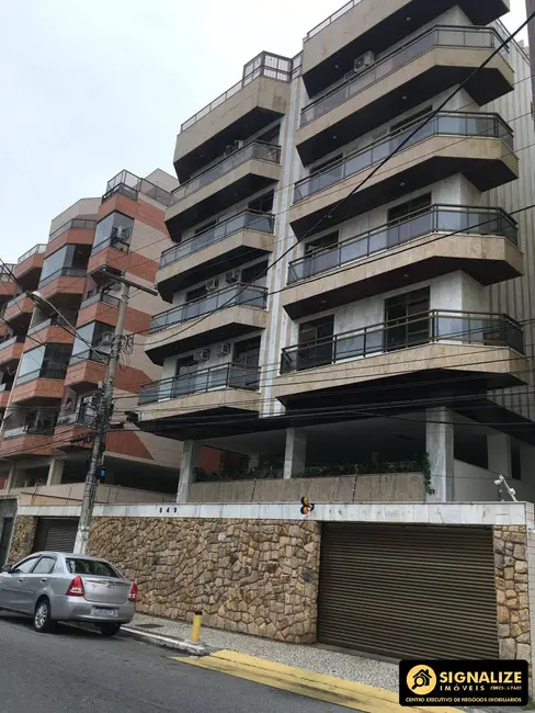 Foto 2 de Apartamento com 3 quartos à venda, 140m2 em Vila Nova, Cabo Frio - RJ