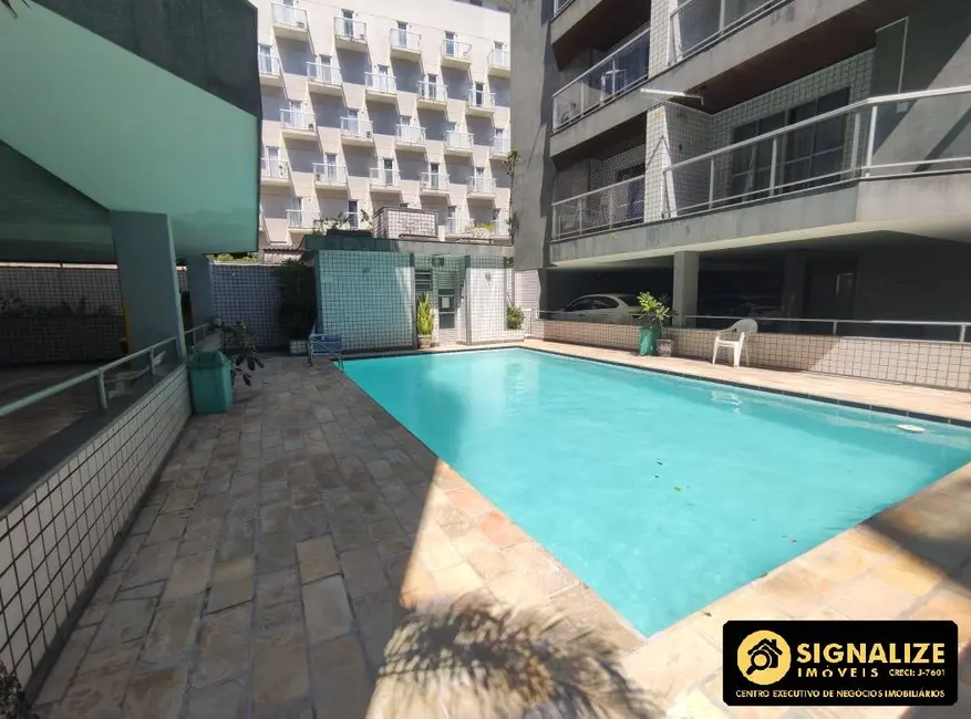 Foto 2 de Apartamento com 3 quartos à venda, 165m2 em São Bento, Cabo Frio - RJ