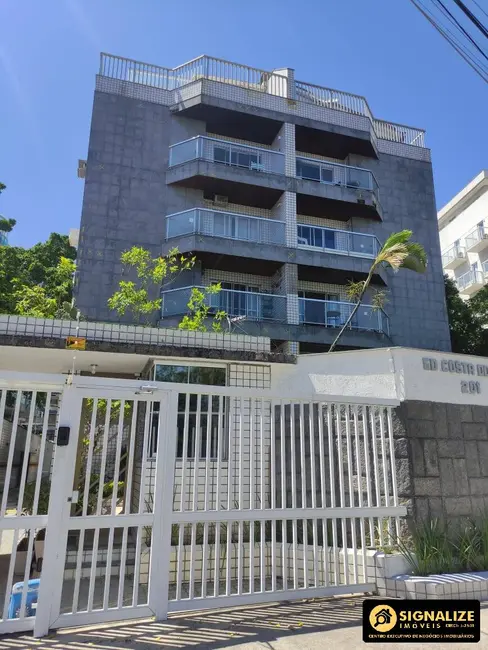 Foto 1 de Apartamento com 3 quartos à venda, 165m2 em São Bento, Cabo Frio - RJ