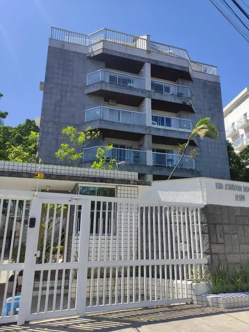 Foto 2 de Apartamento com 2 quartos à venda, 90m2 em São Bento, Cabo Frio - RJ