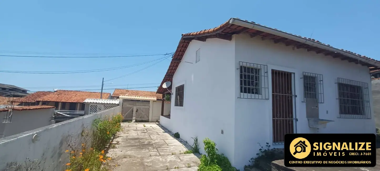 Foto 1 de Casa com 2 quartos à venda, 360m2 em Caminho de Búzios, Cabo Frio - RJ