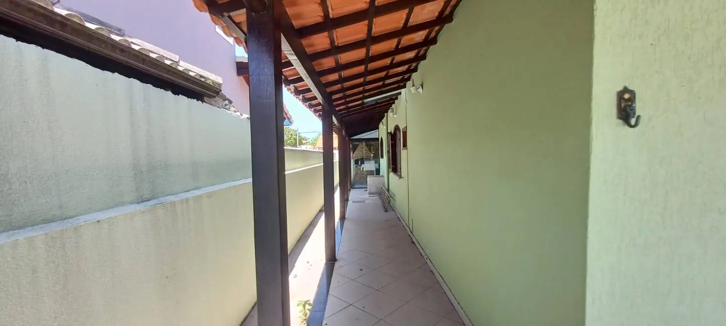 Foto 4 de Casa de Condomínio com 3 quartos à venda, 300m2 em Ogiva, Cabo Frio - RJ