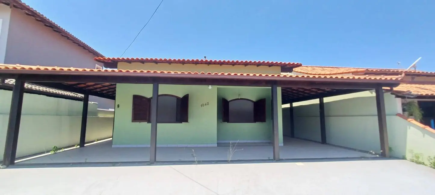 Foto 1 de Casa de Condomínio com 3 quartos à venda, 300m2 em Ogiva, Cabo Frio - RJ
