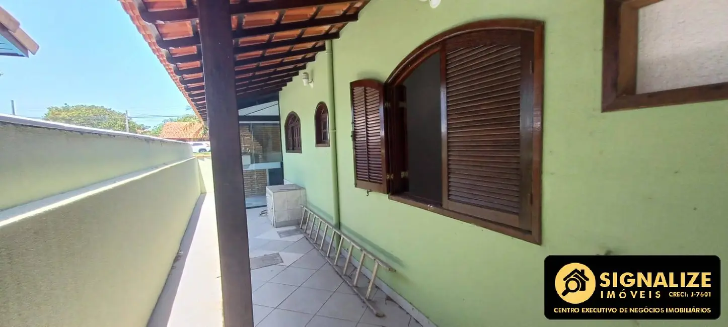 Casa de Condomínio com 3 quartos à venda, 300m2 em Ogiva, Cabo Frio - RJ - imagem 3 Foto 3 de Casa de Condomínio com 3 quartos à venda, 300m2 em Ogiva, Cabo Frio - RJ