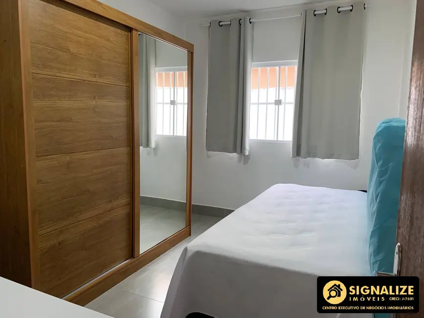 Foto 7 de Casa com 4 quartos à venda, 120m2 em Parque Balneário São Francisco, Cabo Frio - RJ