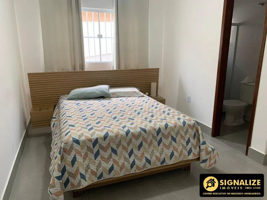 Foto 6 de Casa com 4 quartos à venda, 120m2 em Parque Balneário São Francisco, Cabo Frio - RJ
