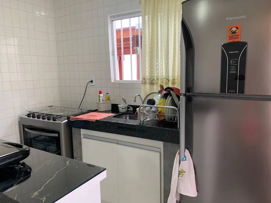 Foto 5 de Casa com 4 quartos à venda, 120m2 em Parque Balneário São Francisco, Cabo Frio - RJ