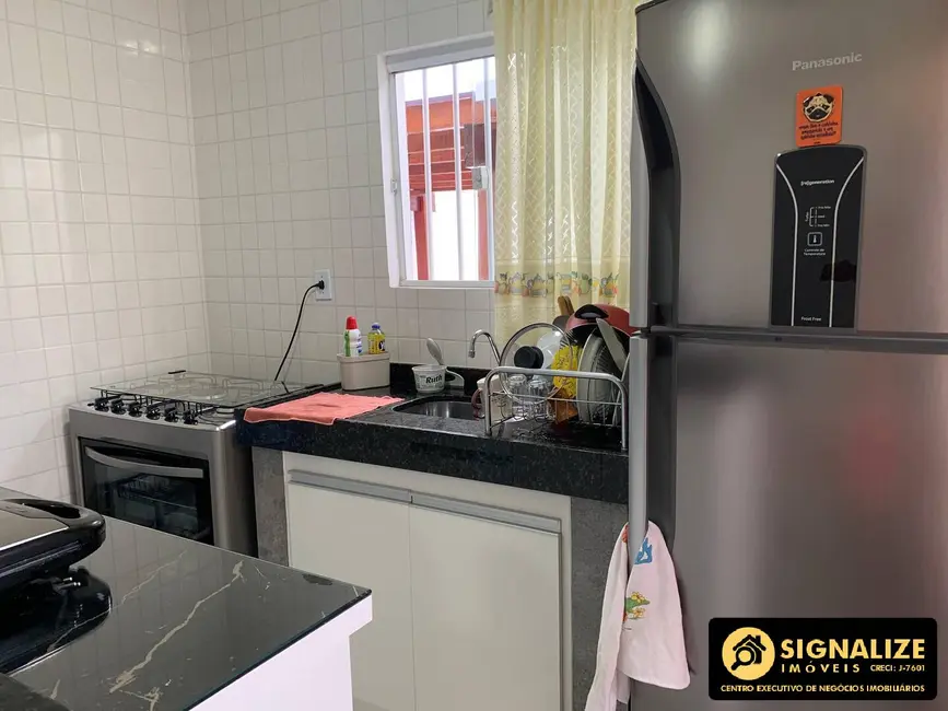 Foto 5 de Casa com 4 quartos à venda, 120m2 em Parque Balneário São Francisco, Cabo Frio - RJ