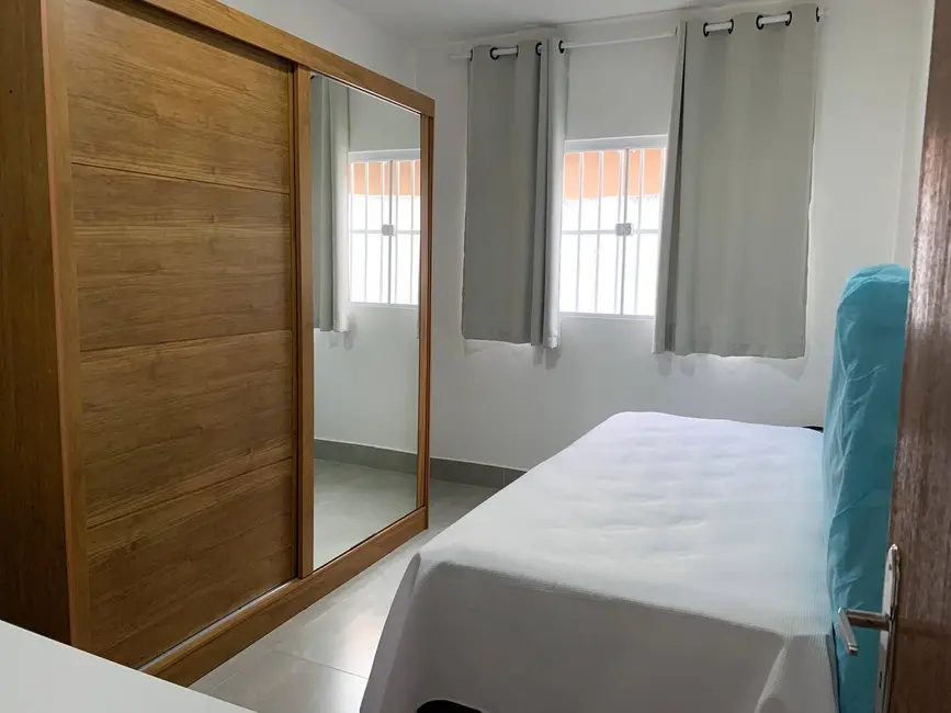 Foto 7 de Casa com 4 quartos à venda, 120m2 em Parque Balneário São Francisco, Cabo Frio - RJ