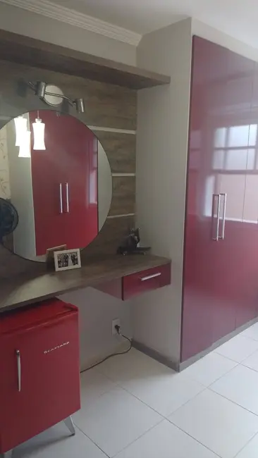 Foto 9 de Casa de Condomínio com 3 quartos à venda, 88m2 em Ogiva, Cabo Frio - RJ