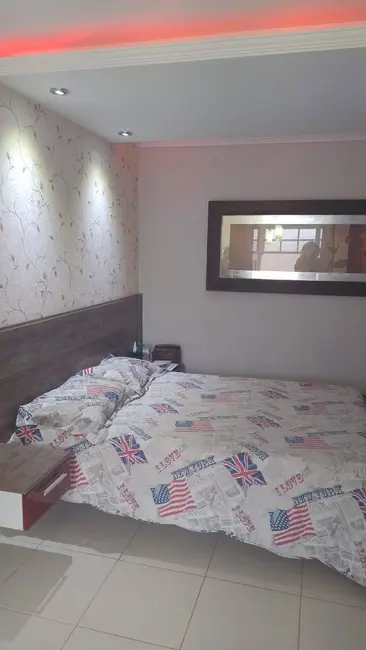 Foto 8 de Casa de Condomínio com 3 quartos à venda, 88m2 em Ogiva, Cabo Frio - RJ