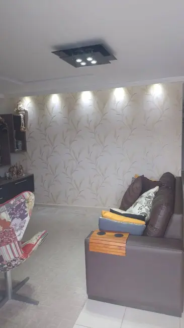 Foto 3 de Casa de Condomínio com 3 quartos à venda, 88m2 em Ogiva, Cabo Frio - RJ