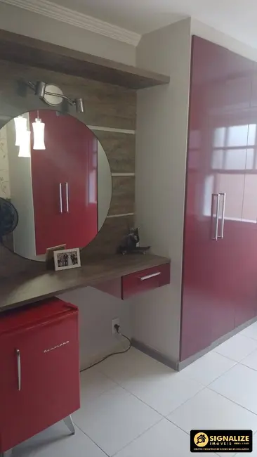 Foto 9 de Casa de Condomínio com 3 quartos à venda, 88m2 em Ogiva, Cabo Frio - RJ