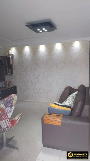 Foto 3 de Casa de Condomínio com 3 quartos à venda, 88m2 em Ogiva, Cabo Frio - RJ