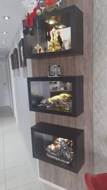 Foto 6 de Casa de Condomínio com 3 quartos à venda, 88m2 em Ogiva, Cabo Frio - RJ