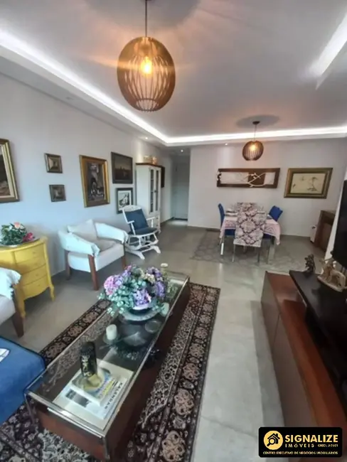 Foto 2 de Apartamento com 3 quartos à venda, 152m2 em São Bento, Cabo Frio - RJ