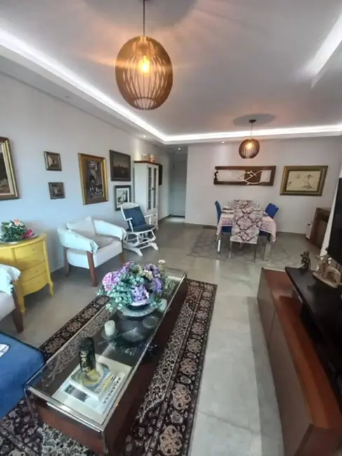 Foto 2 de Apartamento com 3 quartos à venda, 152m2 em São Bento, Cabo Frio - RJ