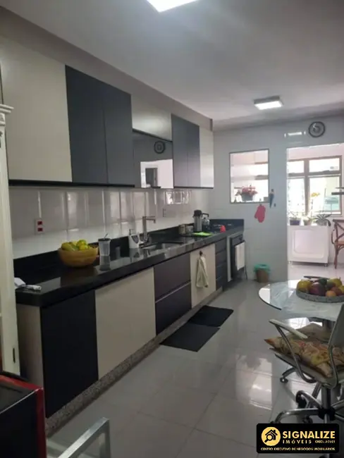 Foto 5 de Apartamento com 3 quartos à venda, 152m2 em São Bento, Cabo Frio - RJ