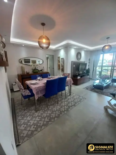 Foto 3 de Apartamento com 3 quartos à venda, 152m2 em São Bento, Cabo Frio - RJ