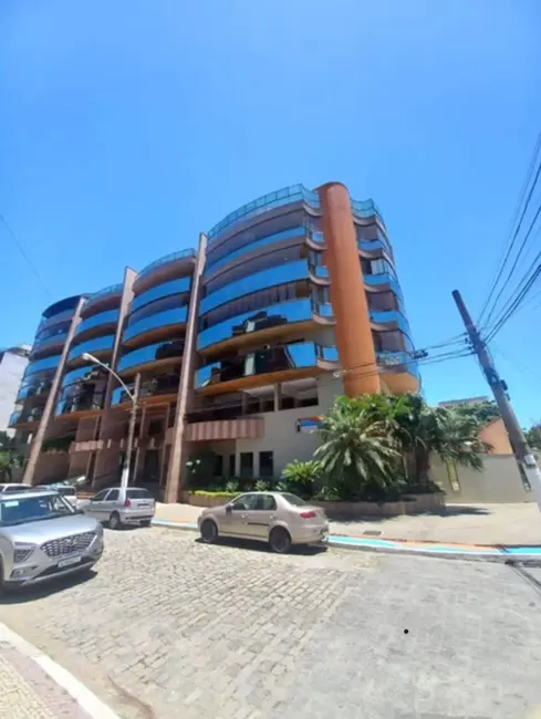 Foto 1 de Apartamento com 3 quartos à venda, 152m2 em São Bento, Cabo Frio - RJ