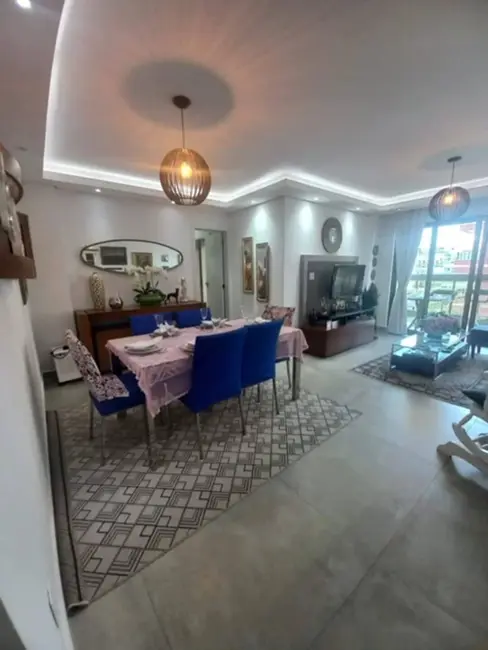 Foto 3 de Apartamento com 3 quartos à venda, 152m2 em São Bento, Cabo Frio - RJ