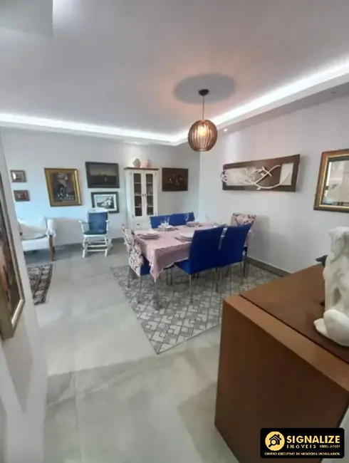 Foto 4 de Apartamento com 3 quartos à venda, 152m2 em São Bento, Cabo Frio - RJ